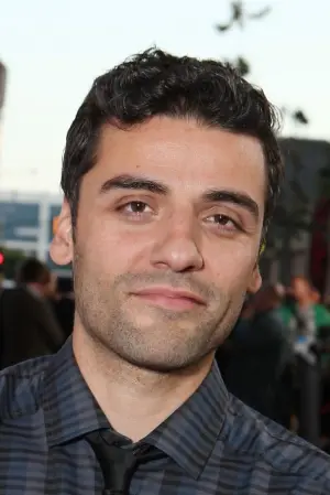 Photo Oscar Isaac #4857