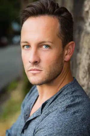 Photo Simon McLachlan #328814