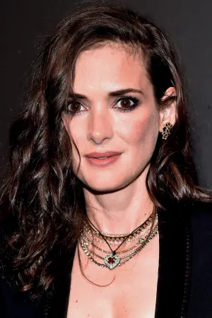 Photo Winona Ryder #31195
