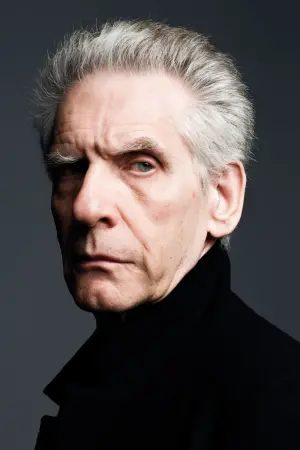 Photo David Cronenberg #69245