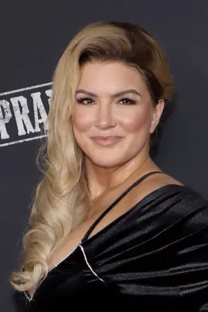 Photo Gina Carano #38128