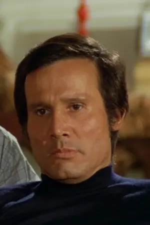 Photo Henry Silva #55396