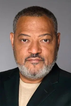 Photo Laurence Fishburne #327611