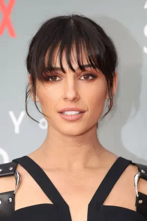 Photo Naomi Scott #20555