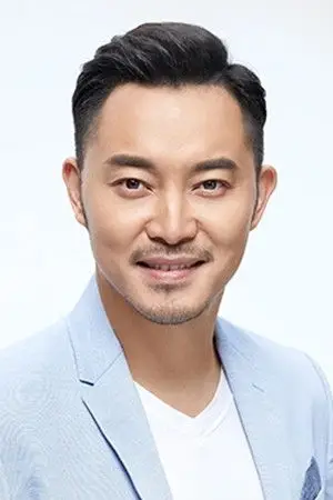 Photo Sha Yi #326567