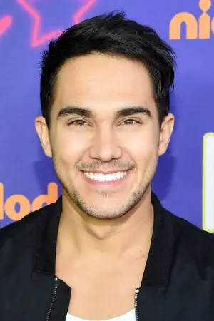 Photo Carlos PenaVega #150174