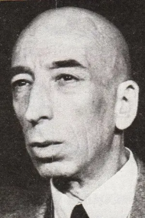 Photo Daniel Emilfork #110535