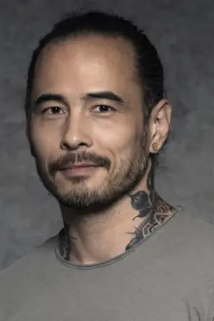 Photo Dave Callaham #3347