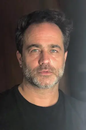 Photo Gastón Pauls #121915