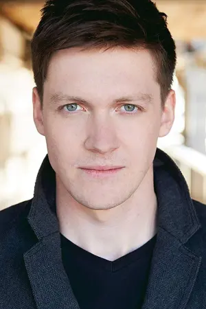 Photo Ian Geldart #33450