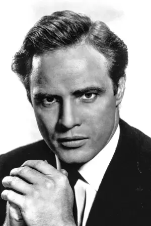 Photo Marlon Brando #11689