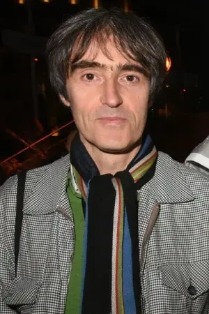 Photo Benjamin Esdraffo #125543