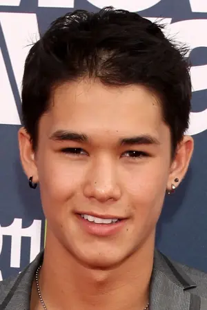 Photo Booboo Stewart #18992