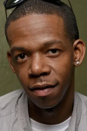 Photo George Sample III #385875