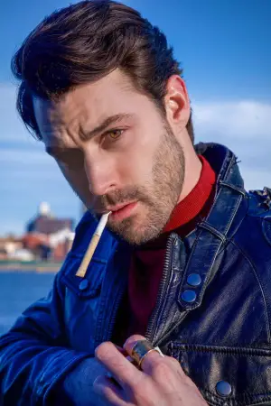 Photo Jarred Harper #342038