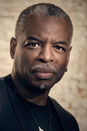 Photo LeVar Burton #88064