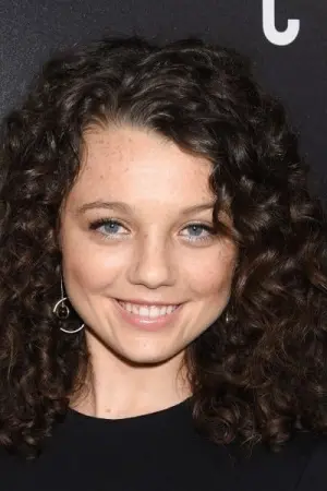 Photo Stefania LaVie Owen #25461