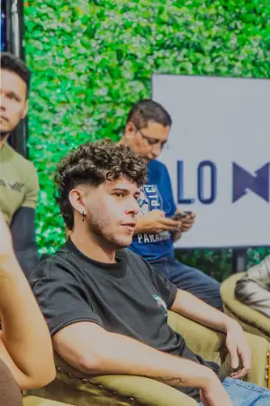 Photo Carlos Mendoza #367708