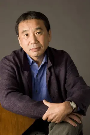 Photo Haruki Murakami #81861