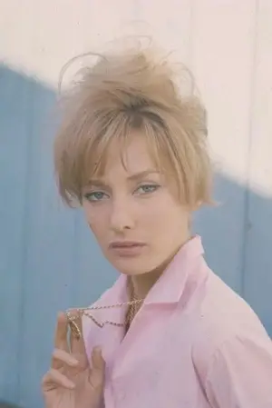 Photo Marina Malfatti #348683