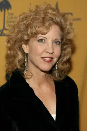 Photo Nancy Allen #81825