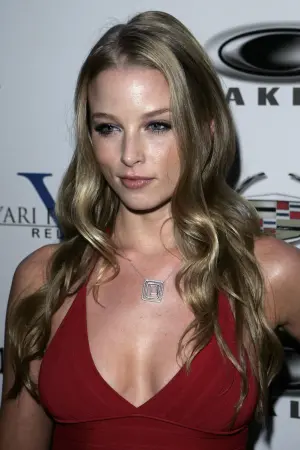 Photo Rachel Nichols #31515