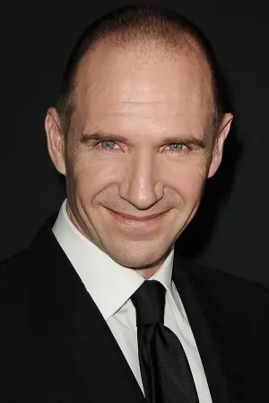 Photo Ralph Fiennes #11367