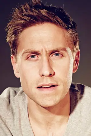 Photo Russell Howard #395976