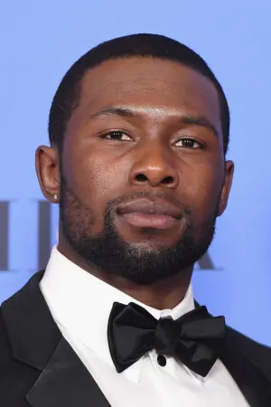 Photo Trevante Rhodes #34003