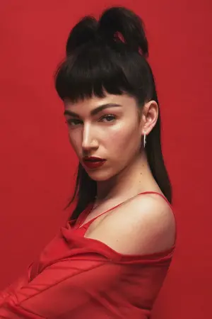 Photo Úrsula Corberó #312215