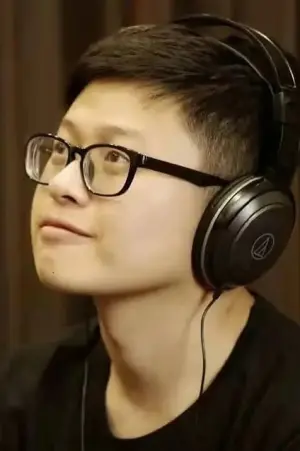 Photo Zhuangzhuang Cai #275063