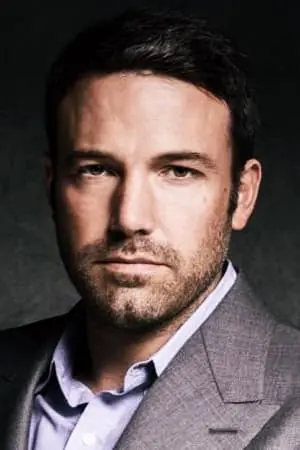 Photo Ben Affleck #300949