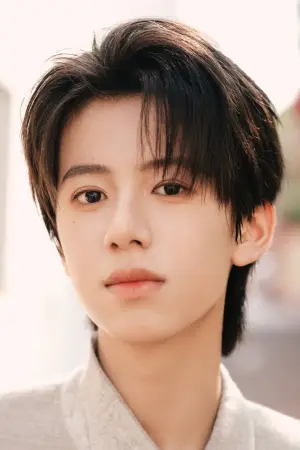 Photo Lin Ziye #362565