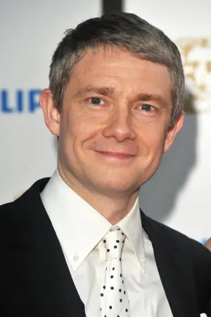 Photo Martin Freeman #6818