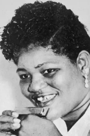 Photo Big Mama Thornton #365062