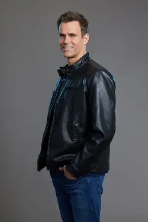 Photo Cameron Mathison #177219