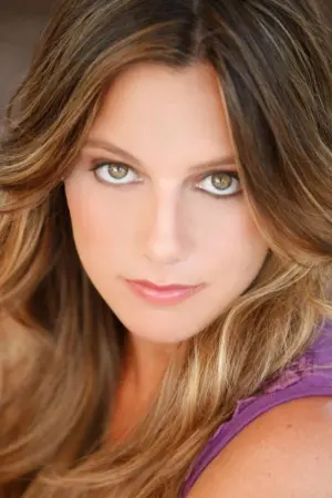 Photo Gabrielle Howarth #119781