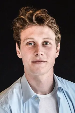 Photo George MacKay #46650