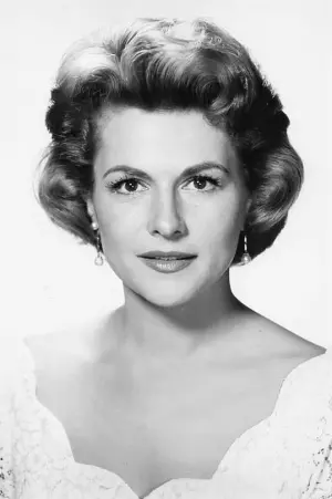 Photo Nicole Maurey #154612