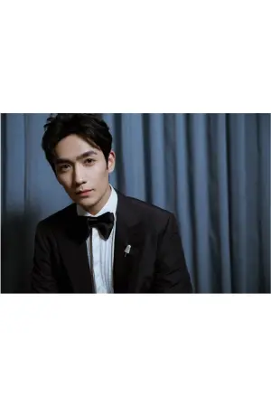 Photo Zhu Yilong #90675