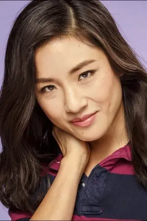 Photo Constance Wu #53581