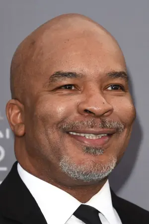 Photo David Alan Grier #33975