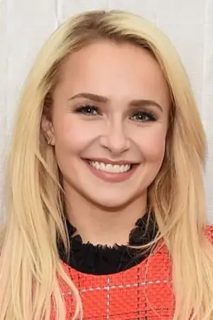 Photo Hayden Panettiere #17353