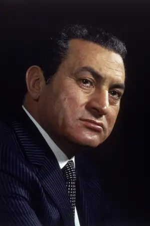 Photo Hosni Mubarak #350683