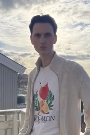 Photo Kieran Gunvald Kennair #291407