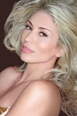 Photo Natalia Safran #5222