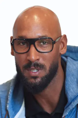 Photo Nicolas Anelka #351183