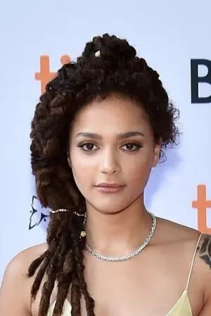 Photo Sasha Lane #59416