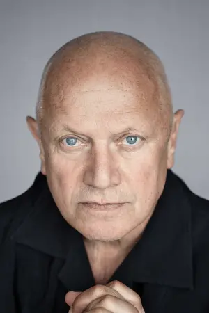 Photo Steven Berkoff #21682