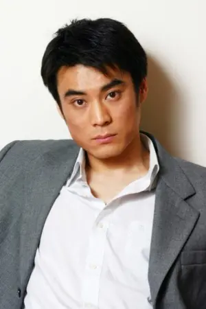 Photo Tang Xu #312900